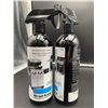 Image 2 : Broil King Grill Cleaner & Degreaser (2 x 709ml)