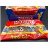 Image 2 : Haribo Happy Cola Gummies (18 x 60g)