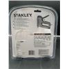 Image 2 : Stanley Heavy Duty Staple Gun/ Brad Nailer