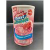 Image 1 : Good Host Lemonade-Raspberry Lemonade (2.35kg)