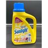 Image 1 : Sunlight Liquid Laundry Soap (1.47L)