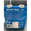 Image 2 : Bio Steel Blue Raspberry Sports Hydration (4 x 500ml)