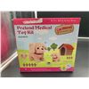 Image 1 : Pretend Medical Toy Kit-Pet Play Set