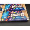 Image 2 : Smarties Candy (8 x 75g)