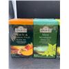 Image 2 : Ahmad Tea-Assorted (4 x 20)