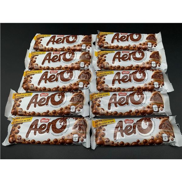 Aero Candy Bar (10 x 42g)