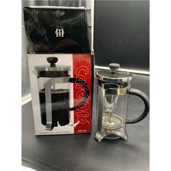 Cafe Ofe 350ml Coffee Press