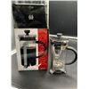 Image 1 : Cafe Ofe 350ml Coffee Press