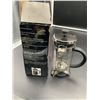 Image 2 : Cafe Ofe 350ml Coffee Press
