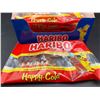 Image 2 : Haribo Happy Cola Gummy Candy (18 x 60g)