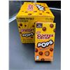 Image 2 : Coffee Crisp Pops (12 x 70g)
