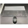 Image 1 : Wireless Keyboard and Mouse