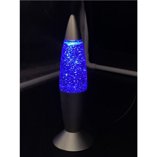 USB Rocket Light