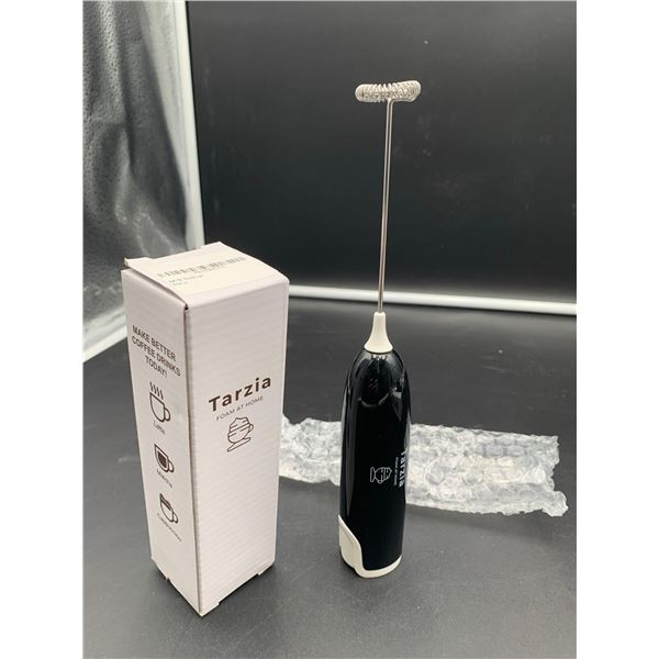 Tarzia Milk Frother