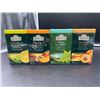 Image 1 : Ahmad Tea-Assorted (4 x 20)