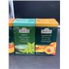 Image 3 : Ahmad Tea-Assorted (4 x 20)