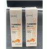 Image 1 : Eehoe Turmeric Oil (2 x 30ml)