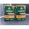 Image 1 : Nabob Coffee Co Ground Coffee (2 x 340g)