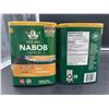 Image 2 : Nabob Coffee Co Ground Coffee (2 x 340g)