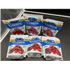 Image 1 : Ocean Spray Craisins Dried Cranberries (6 x 340g)