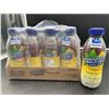 Image 1 : Snapple Zero Lemon Tea (12 x 473ml)