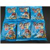 Image 1 : M&M's Mini's (6 x 120g)