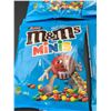 Image 2 : M&M's Mini's (6 x 120g)