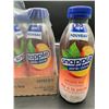 Image 2 : Snapple Zero Peach Tea (12 x 473ml)