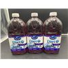 Image 1 : Ocean Spray Diet Blueberry (3 x 1.89L)