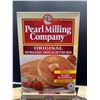 Image 2 : Pearl Milling Company Buttermilk Pancakes (4 x 905g)