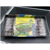 Image 1 : Jiffy Greenhouse Starter Plant Pods (72ct)