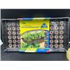 Image 2 : Jiffy Greenhouse Starter Plant Pods (72ct)