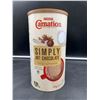 Image 1 : Nestle Carnation Simply Hot Chocolate Mix (1.9kg)