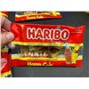 Image 2 : Haribo Happy Cola Gummy Candy (7 x 60g)