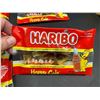 Image 2 : Haribo Happy Cola Gummy Candy (7 x 60g)