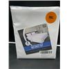 Image 1 : 4pc Bed Sheet Set-Full