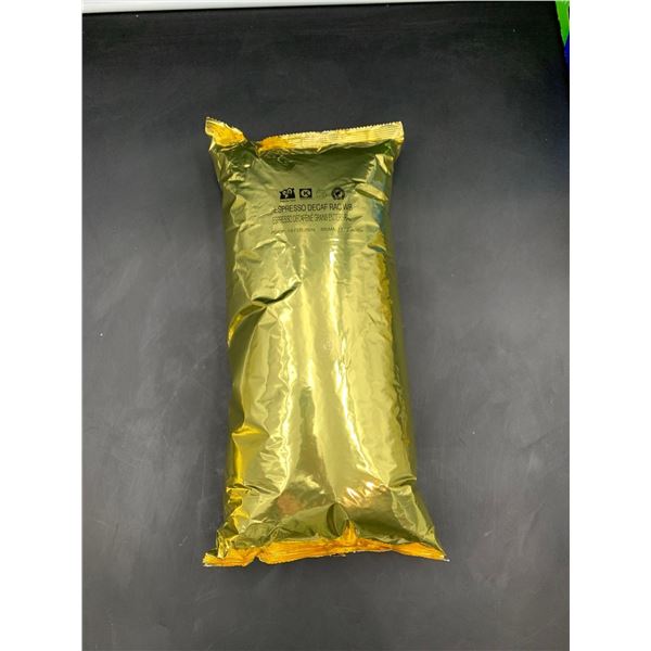 Circle K Espresso Decaf Wholebean Coffee (2lbs)