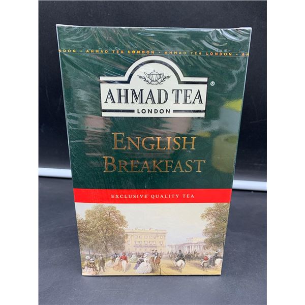 Ahmad Tea English Breakfast (500g)