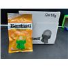 Image 1 : Bentasil Orange Lozenges (12 x 38g)