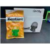 Image 1 : Bentasil Orange Lozenges (12 x 38g)