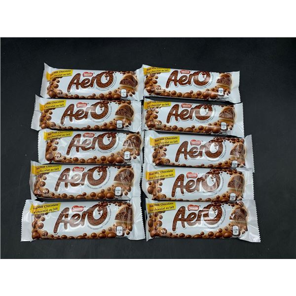 Aero Candy Bars (10 x 42g)