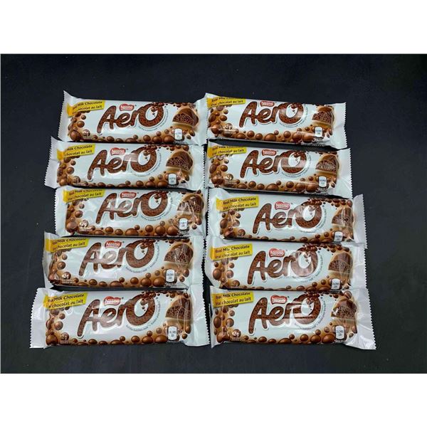 Aero Candy Bars (10 x 42g)