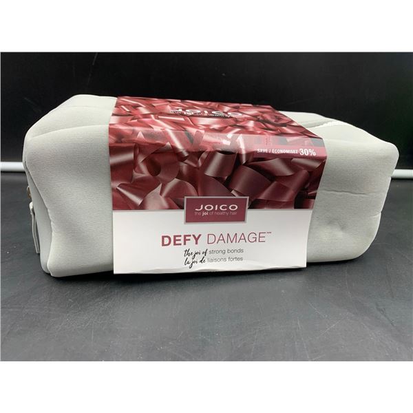 Joico Defy Damage Hair Kit