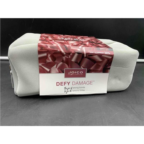 Joico Defy Damage Hair Kit