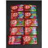 Image 1 : KitKat Candy Bars (10 x 45g)
