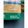 Image 2 : Nabob 1896 Tradition Ground Coffee (2 x 340g)