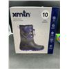 Image 1 : Xmtn Winter Boots- Kids Size 10