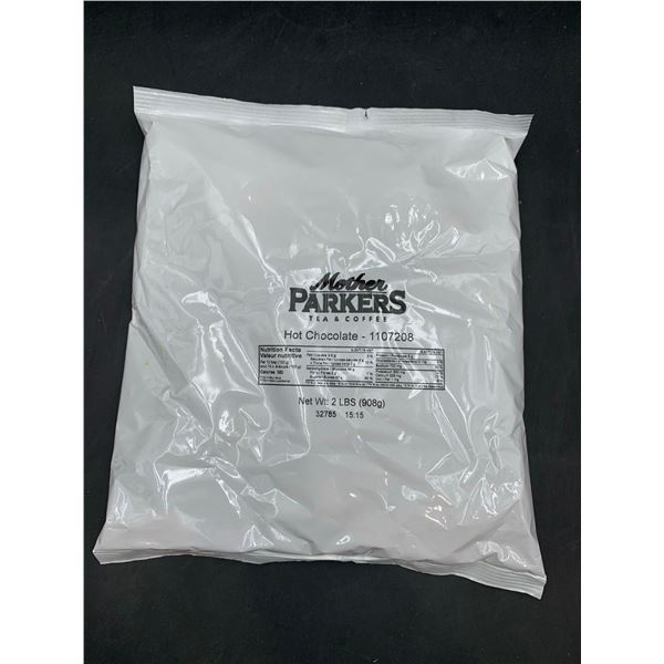 Mother Parkers Hot Chocolate (2lbs)