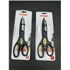 Image 1 : T-Fal Kitchen Shears (2ct)