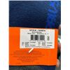 Image 2 : Hot Paws Thermal Acrylic Blend Socks-Boy's (size 4-7)
